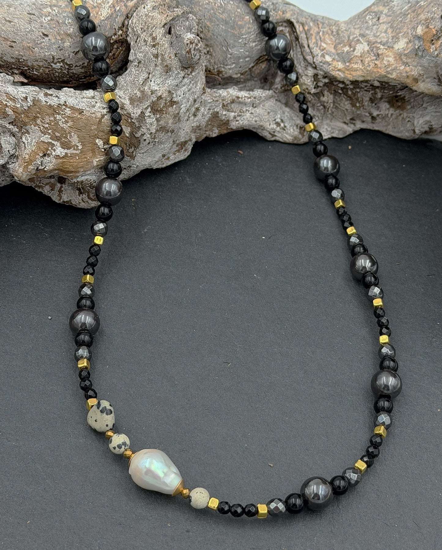 Black Pearl