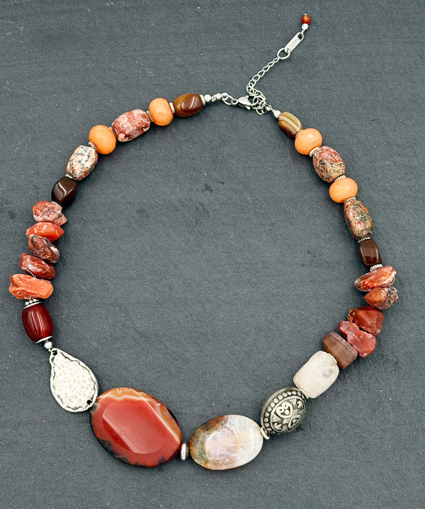Agate No.01
