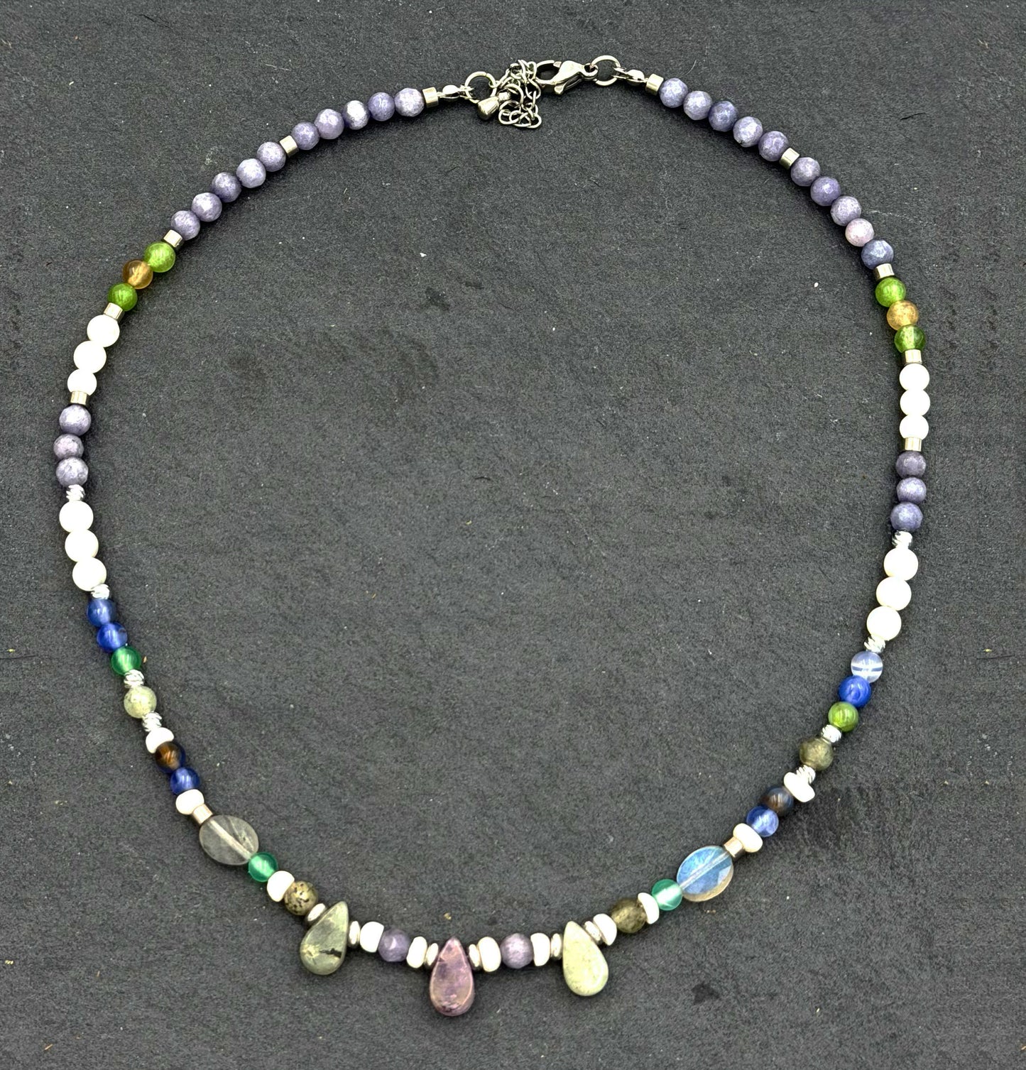 Jade Drops