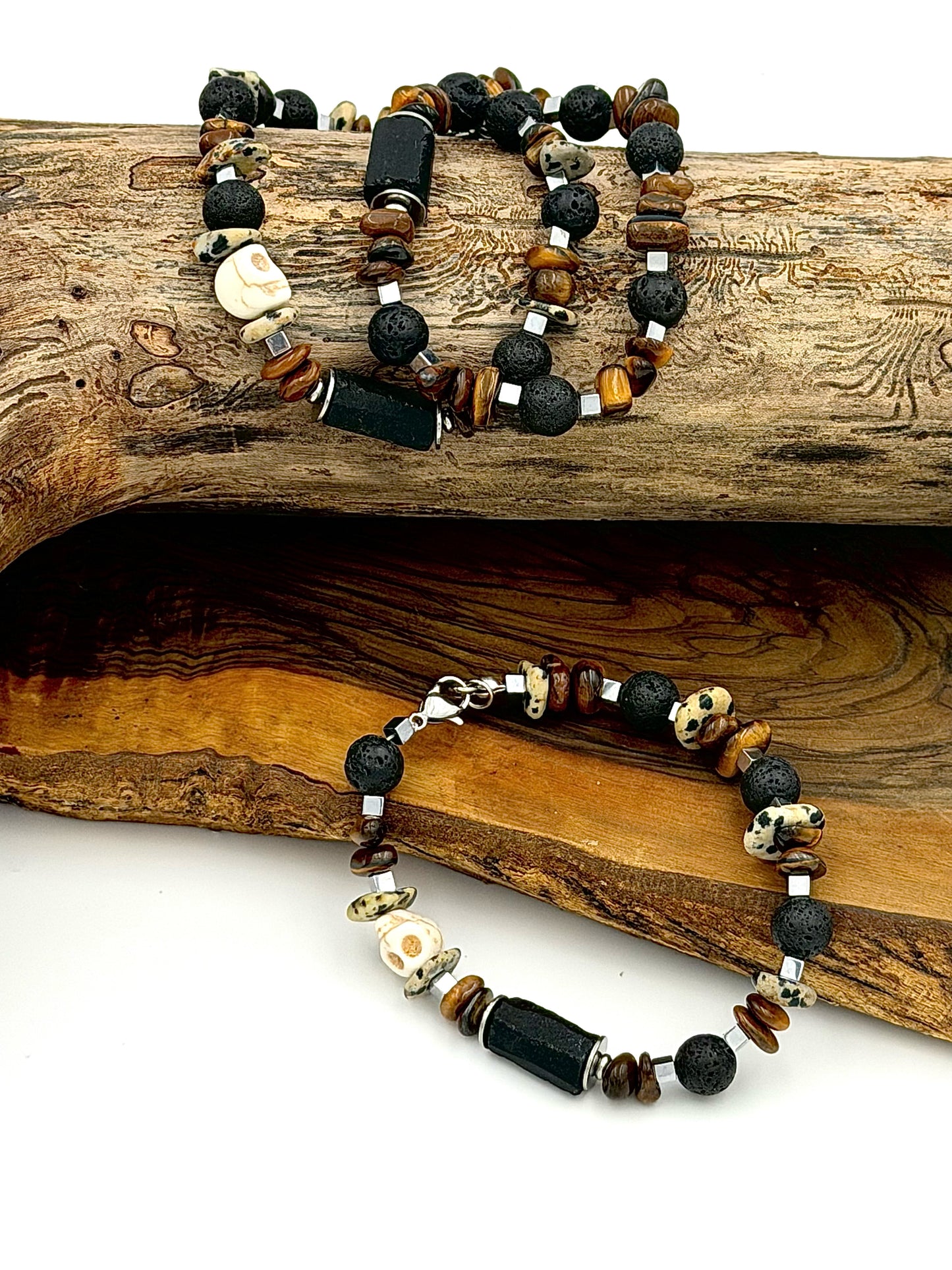 SHADOW RAIDER - bracelet for men