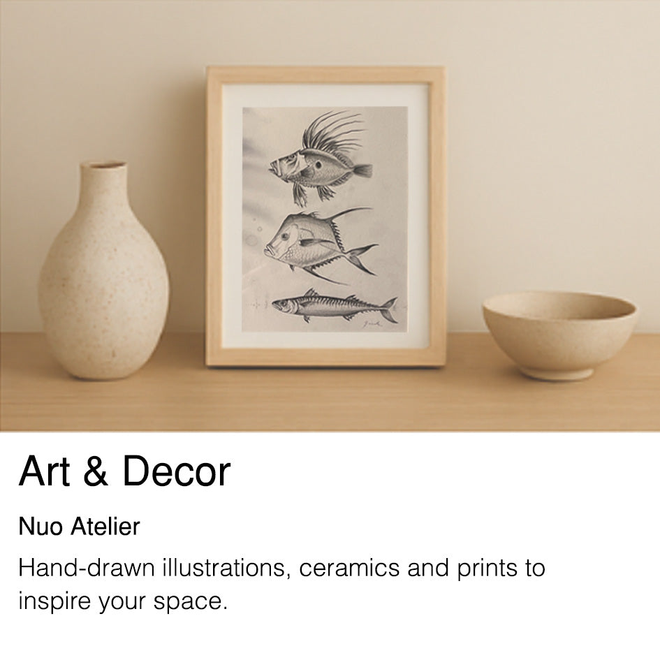 Nuo Atelier