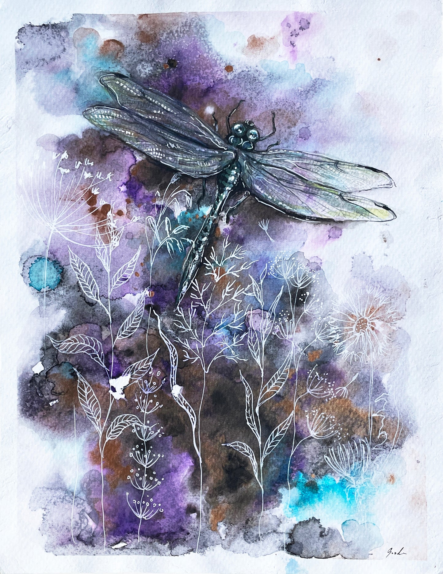Dragonfly