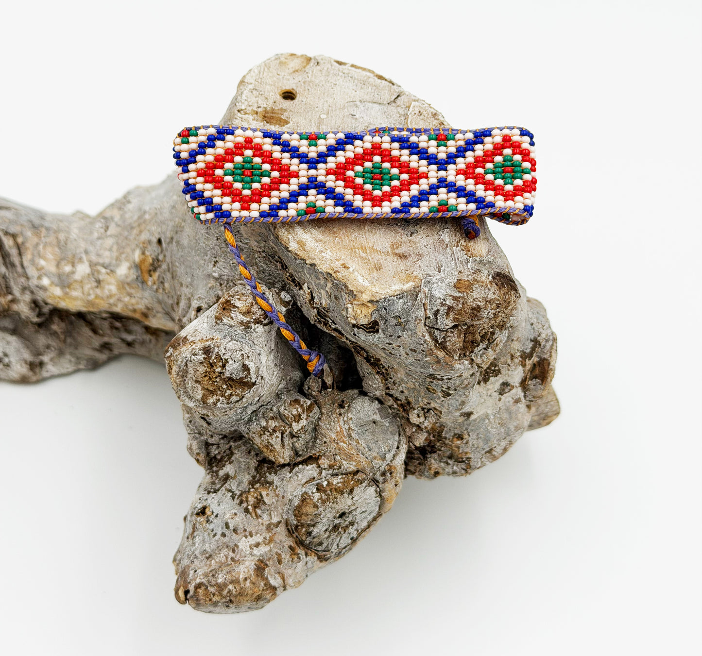 Handwoven bracelet - 36