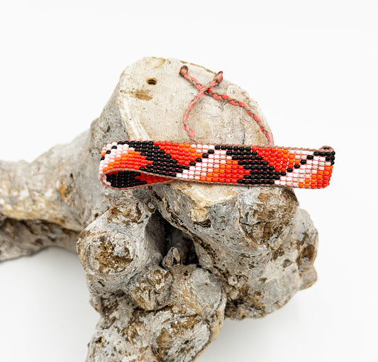 Handwoven bracelet - 47