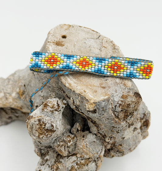 Handwoven bracelet - 50