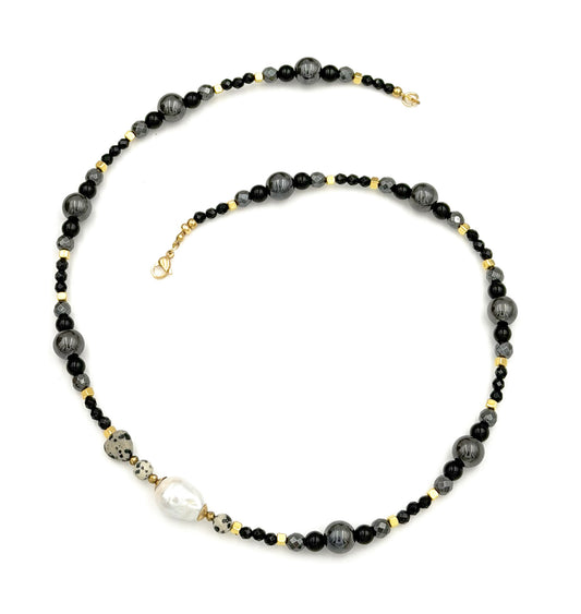 Black Pearl