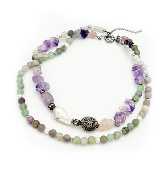 Amethyst No.01