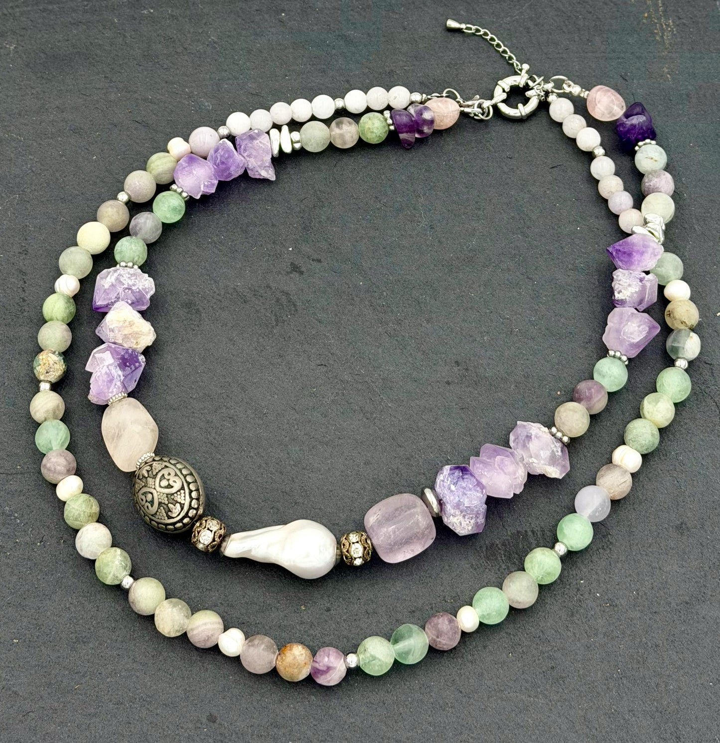 Amethyst No.01