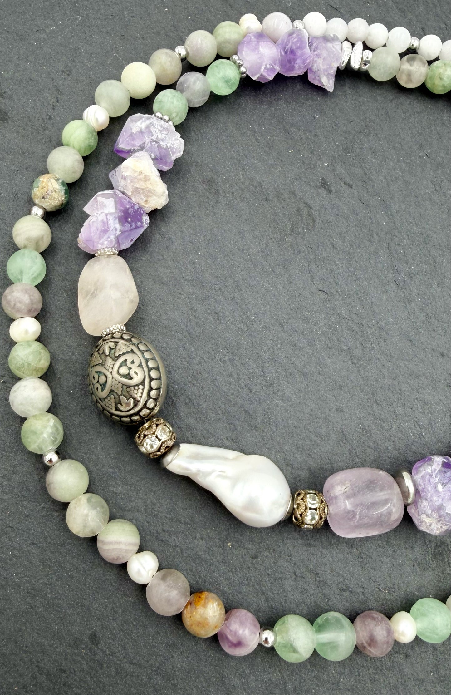 Amethyst No.01