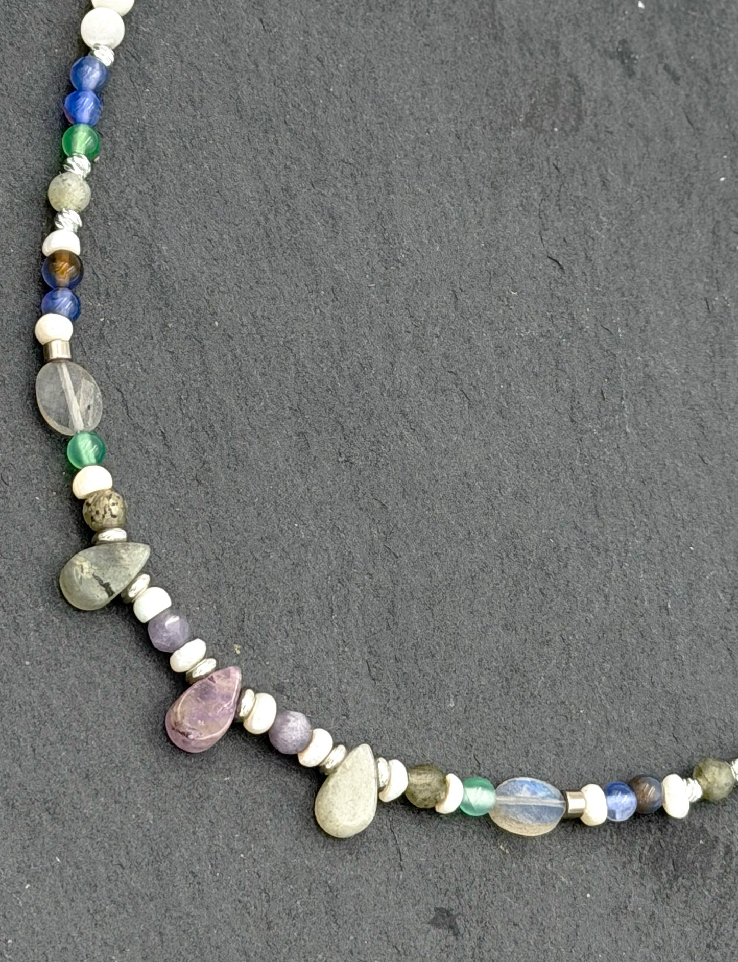 Jade Drops