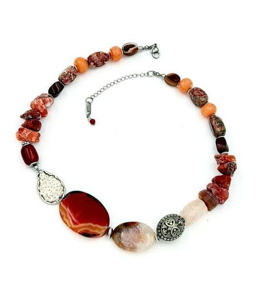 Agate No.01