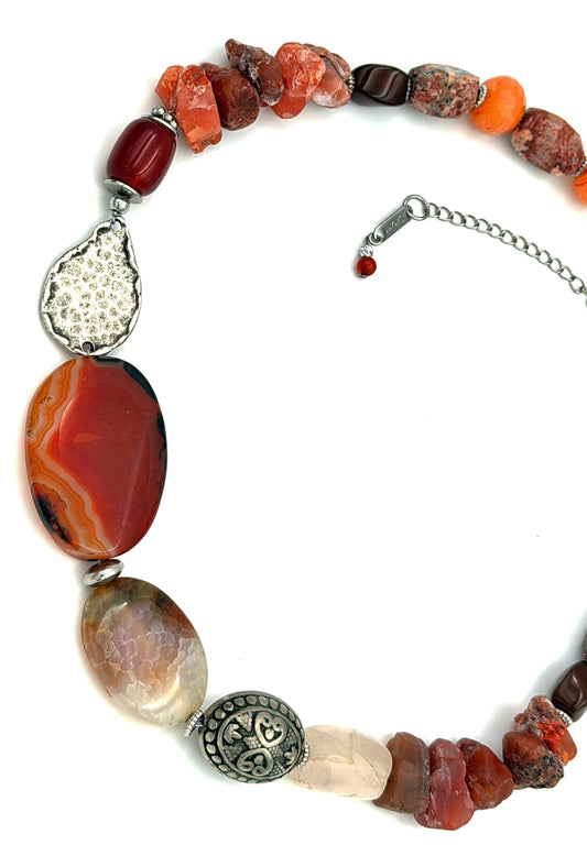 Agate No.01