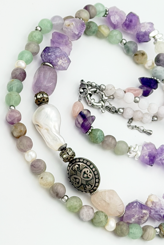 Amethyst No.01