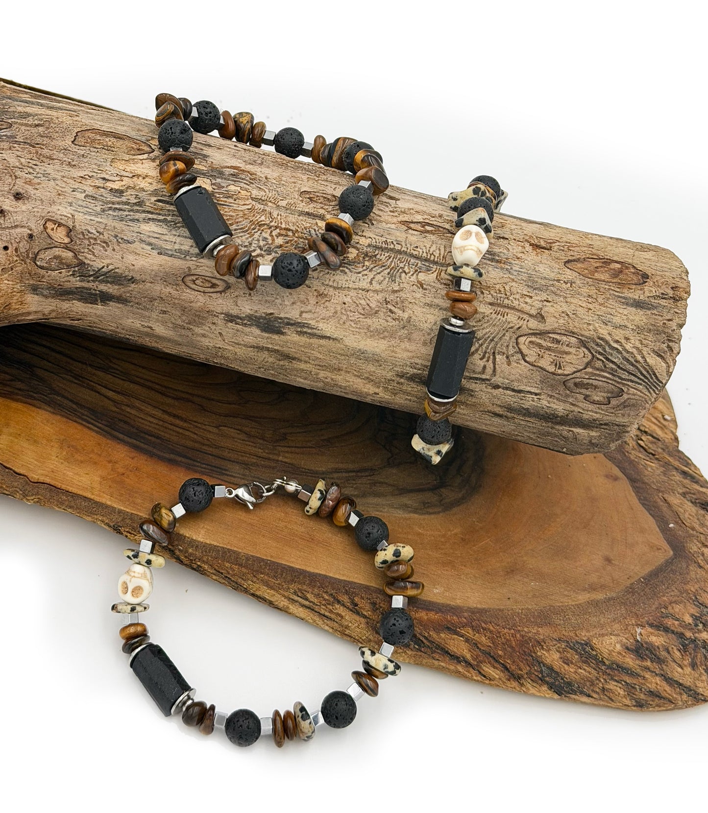 SHADOW RAIDER - bracelet for men