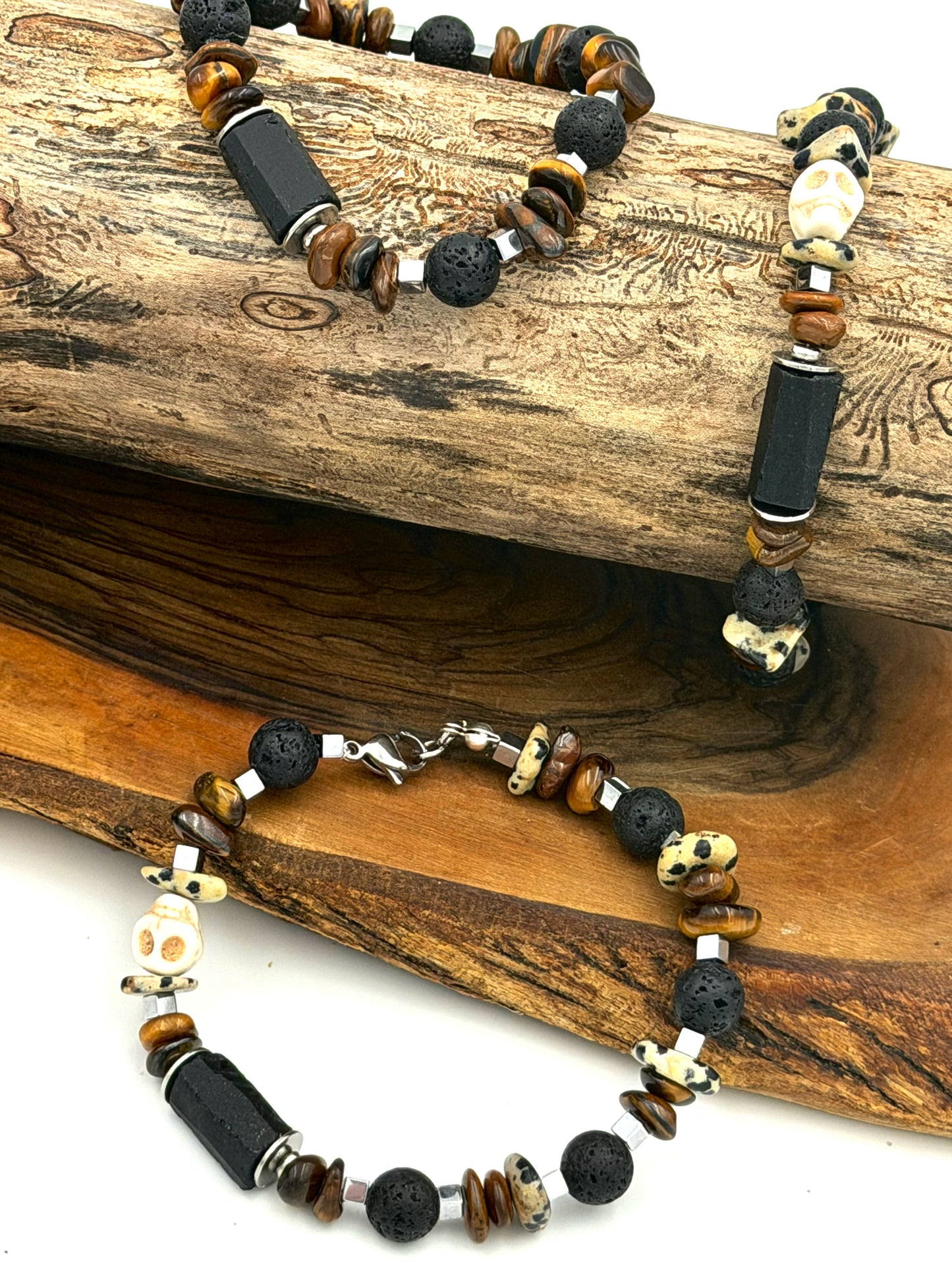 SHADOW RAIDER - bracelet for men