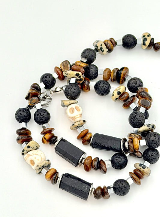 SHADOW RAIDER - bracelet for men