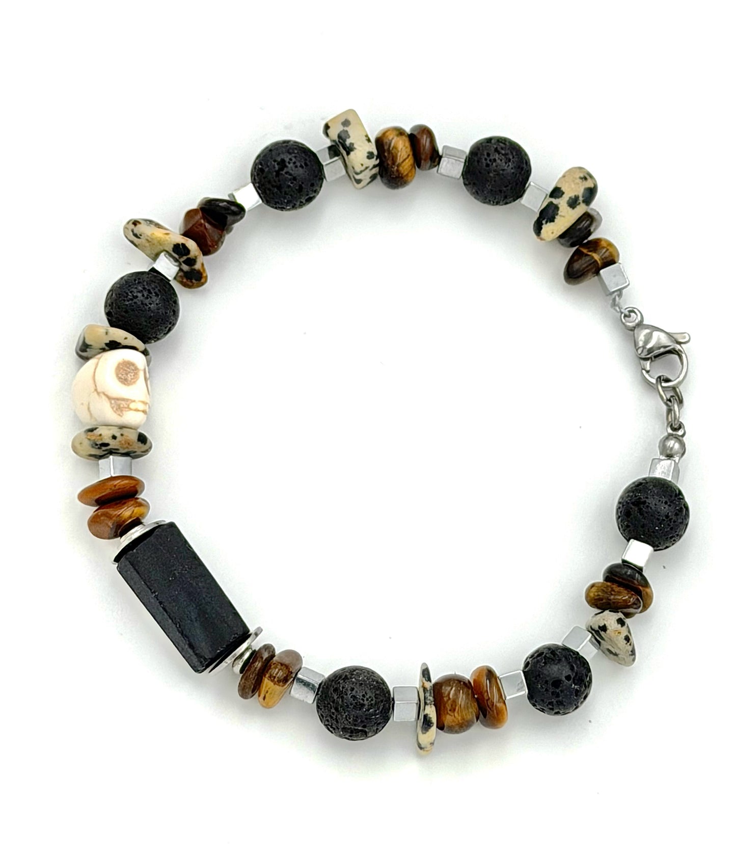 SHADOW RAIDER - bracelet for men