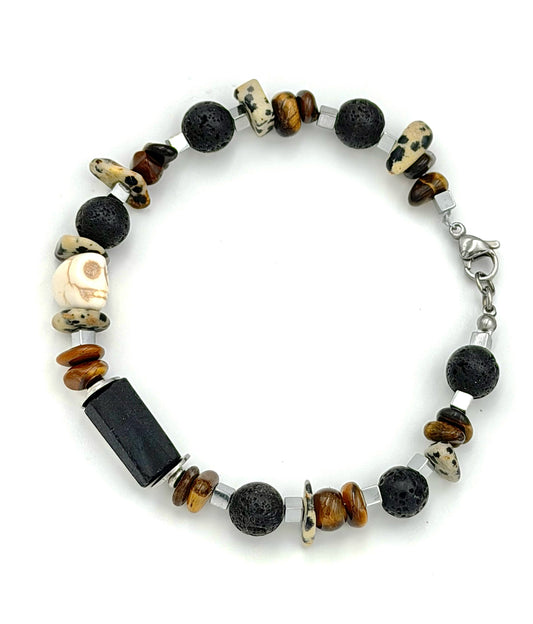 SHADOW RAIDER - bracelet for men