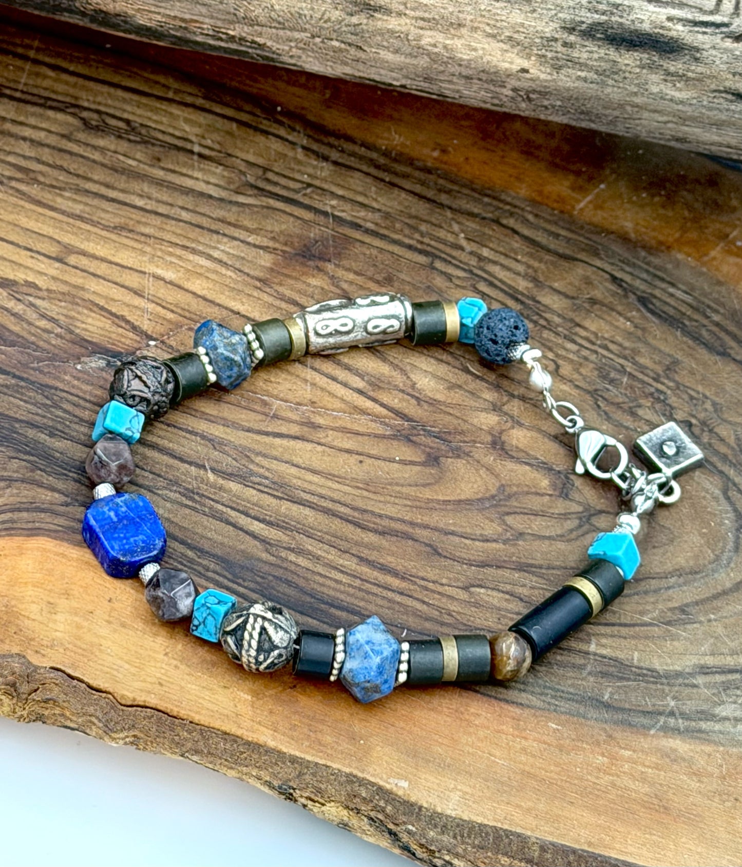 STORM - bracelet for men