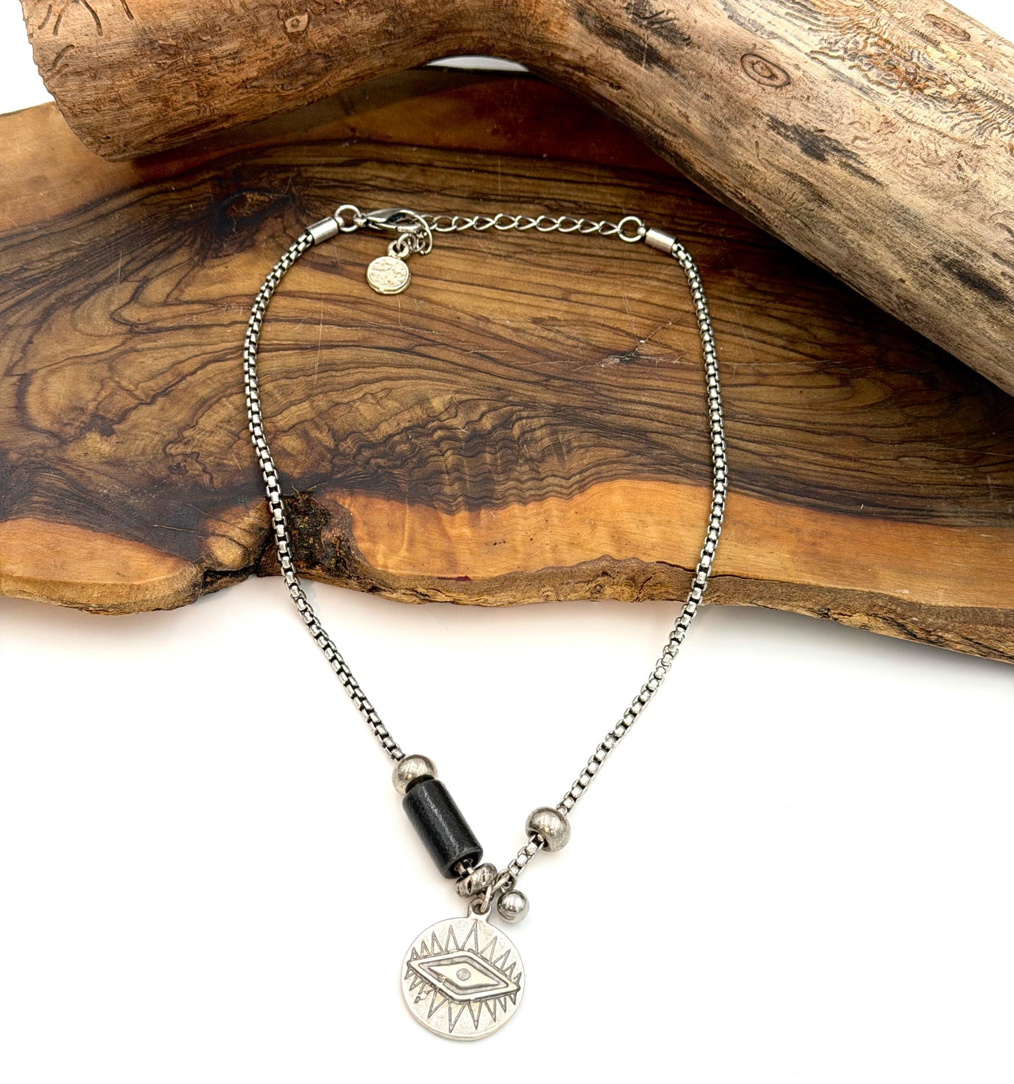 ALPHA - necklace for men