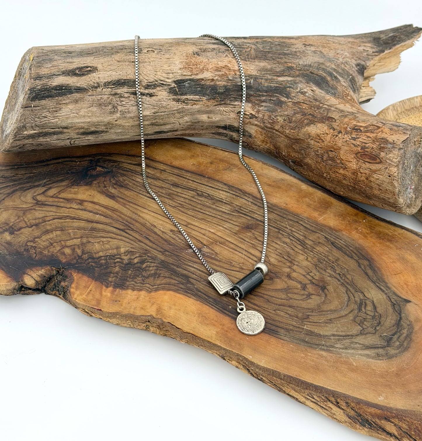 HERO - necklace for men