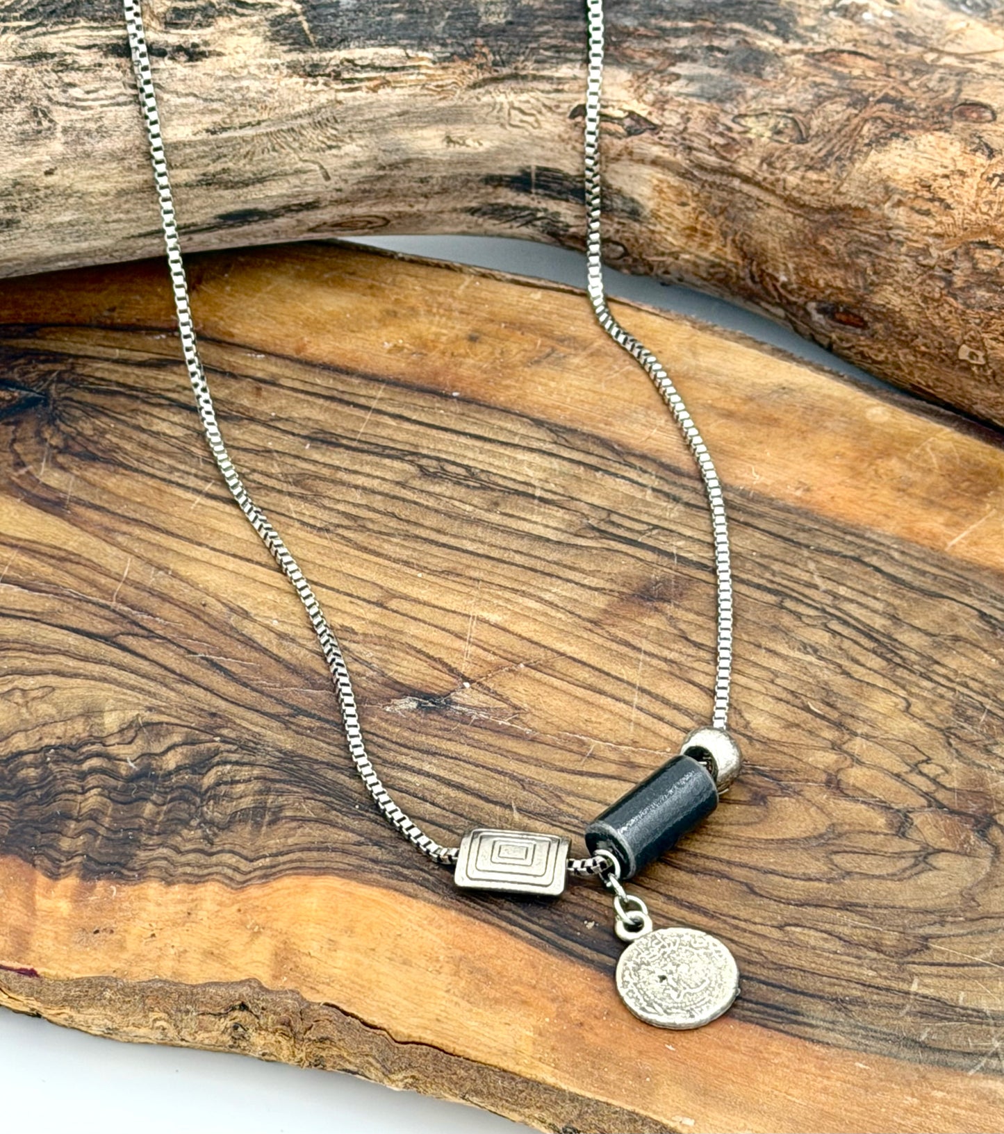 HERO - necklace for men