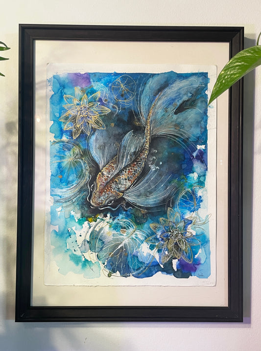 Koi