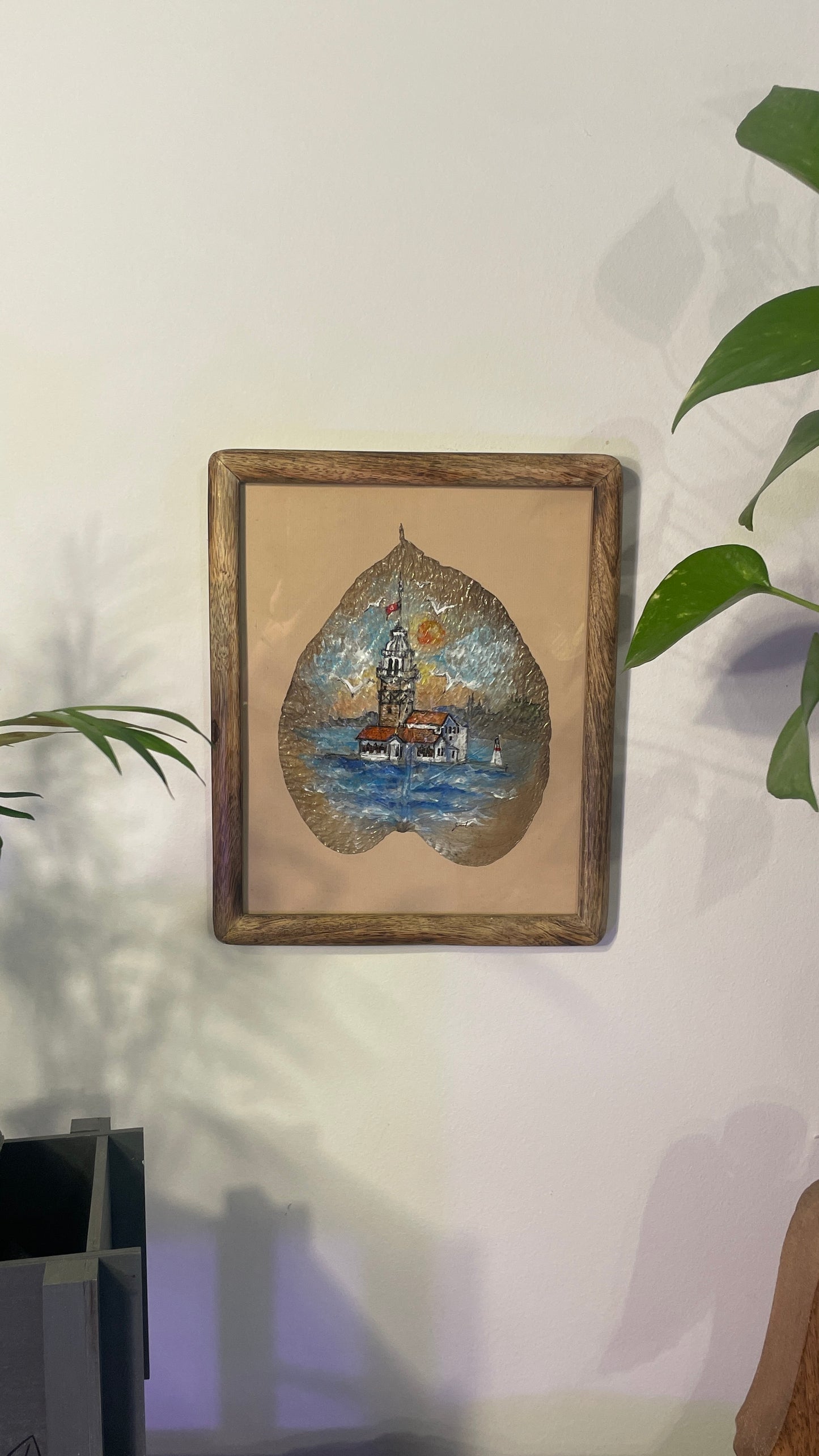 Maiden Tower Istanbul